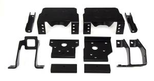 Air Lift Suspension & Air Spring Kits | 1350 Offroad - Air Lift LoadLifter 5000 Air Spring Kit - 57395 - Image 3