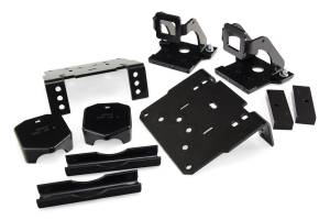 Air Lift Suspension & Air Spring Kits | 1350 Offroad - Air Lift LoadLifter 5000 Air Spring Kit - 57398 - Image 4