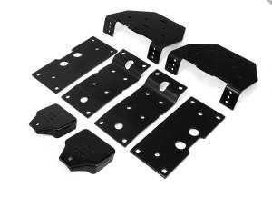 Air Lift Suspension & Air Spring Kits | 1350 Offroad - Air Lift LoadLifter 5000 Air Spring Kit - 57399 - Image 2