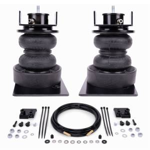 Air Lift Suspension & Air Spring Kits | 1350 Offroad - Air Lift LoadLifter air spring kit with Universal Air Spring Cradle-57415, PN 57415, offers up to 3 - 57415 - Image 1