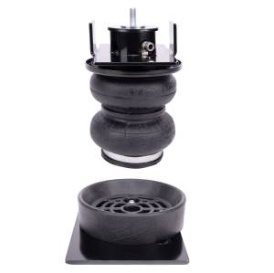 Air Lift Suspension & Air Spring Kits | 1350 Offroad - Air Lift LoadLifter air spring kit with Universal Air Spring Cradle-57415, PN 57415, offers up to 3 - 57415 - Image 3