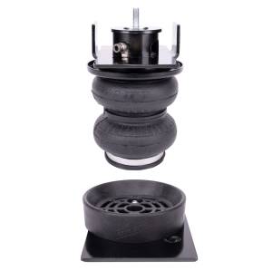Air Lift Suspension & Air Spring Kits | 1350 Offroad - Air Lift LoadLifter air spring kit with Universal Air Spring Cradle-57415, PN 57415, offers up to 3 - 57415 - Image 2