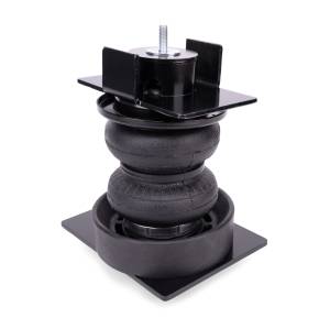 Air Lift Suspension & Air Spring Kits | 1350 Offroad - Air Lift LoadLifter air spring kit with Universal Air Spring Cradle-57415, PN 57415, offers up to 3 - 57415 - Image 8