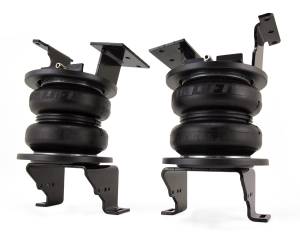 Air Lift Suspension & Air Spring Kits | 1350 Offroad - Air Lift LoadLifter 7500 XL Ultimate Kit - 57538 - Image 2
