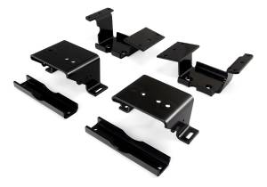 Air Lift Suspension & Air Spring Kits | 1350 Offroad - Air Lift LoadLifter 7500 XL Ultimate Kit - 57538 - Image 4