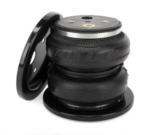 Air Lift Suspension & Air Spring Kits | 1350 Offroad - Air Lift LoadLifter 7500 XL Ultimate Air Spring Kit - 57552 - Image 3