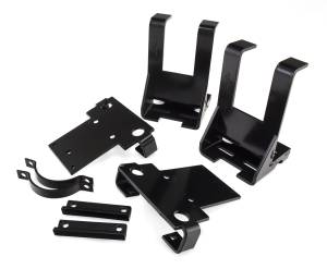 Air Lift Suspension & Air Spring Kits | 1350 Offroad - Air Lift LoadLifter 7500 XL Ultimate Air Spring Kit - 57575 - Image 4