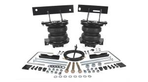Air Lift Suspension & Air Spring Kits | 1350 Offroad - Air Lift LoadLifter 7500 XL Ultimate load support kit for 2020-2025 Ford F-350 DRW 4WD, eliminating squat - 57580 - Image 1