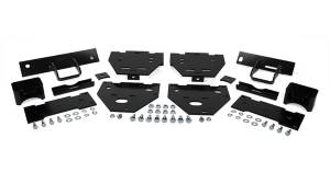 Air Lift Suspension & Air Spring Kits | 1350 Offroad - Air Lift LoadLifter 7500 XL Ultimate load support kit for 2020-2025 Ford F-350 DRW 4WD, eliminating squat - 57580 - Image 2