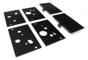 Air Lift Suspension & Air Spring Kits | 1350 Offroad - Air Lift LoadLifter 7500 XL Ultimate Air Spring Kit - 57589 - Image 2