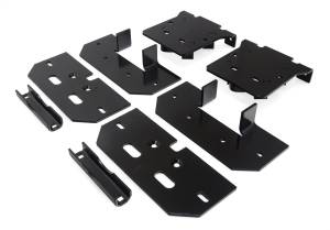 Air Lift Suspension & Air Spring Kits | 1350 Offroad - Air Lift LoadLifter 7500 XL Ultimate Air Spring Kit - 57595 - Image 4