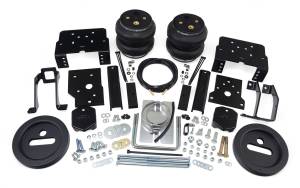 Air Lift Suspension & Air Spring Kits | 1350 Offroad - Air Lift LoadLifter 7500 XL Ultimate Air Spring Kit - 57596 - Image 1