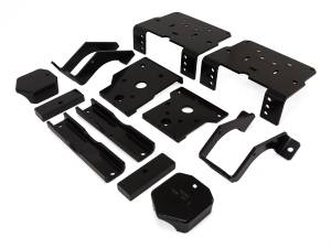 Air Lift Suspension & Air Spring Kits | 1350 Offroad - Air Lift LoadLifter 7500 XL Ultimate Air Spring Kit - 57596 - Image 5