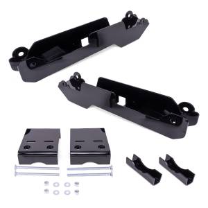 Air Lift Suspension & Air Spring Kits | 1350 Offroad - Air Lift LoadLifter kit for 2019-2025 Mercedes Sprinter 2500 2WD SRW 170in. wheelbase, PN 57801, offers up to 5 - 57801 - Image 6