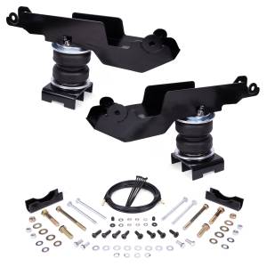 Air Lift Suspension & Air Spring Kits | 1350 Offroad - Air Lift LoadLifter kit for 2019-2025 Mercedes Sprinter 2500 2WD SRW 170in. wheelbase, PN 57801, offers up to 5 - 57801 - Image 7