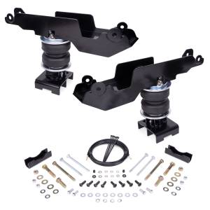 Air Lift Suspension & Air Spring Kits | 1350 Offroad - Air Lift LoadLifter 5000 kit for 19-25 Mercedes Sprinter 2500 4WD SRW 170-in wheelbase, 170in. wheelbase - 57802 - Image 7