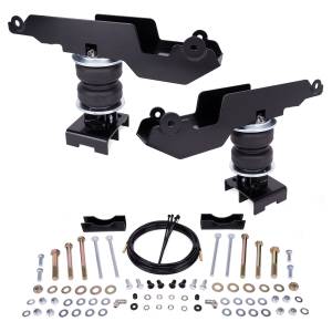 Air Lift Suspension & Air Spring Kits | 1350 Offroad - Air Lift LoadLifter 5000 kit 19-25 Mercedes Sprinter 2500 4WD SRW 144in. wheelbase, PN 57812, offers up to 5 - 57812 - Image 1