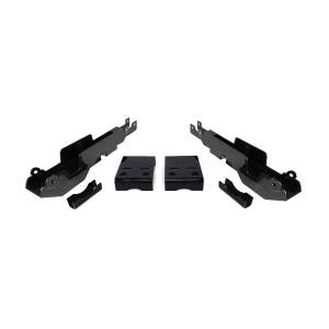 Air Lift Suspension & Air Spring Kits | 1350 Offroad - Air Lift LoadLifter 5000 kit 19-25 Mercedes Sprinter 2500 4WD SRW 144in. wheelbase, PN 57812, offers up to 5 - 57812 - Image 3