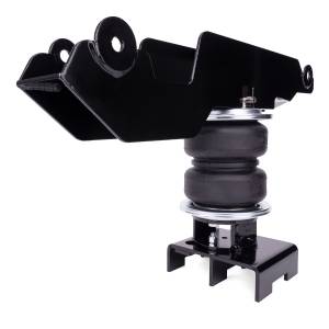 Air Lift Suspension & Air Spring Kits | 1350 Offroad - Air Lift LoadLifter 5000 kit 19-25 Mercedes Sprinter 2500 4WD SRW 144in. wheelbase, PN 57812, offers up to 5 - 57812 - Image 4