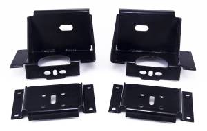 Air Lift Suspension & Air Spring Kits | 1350 Offroad - Air Lift RIDE CONTROL KIT - 59570 - Image 4