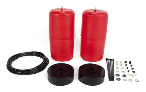 Air Lift Suspension & Air Spring Kits | 1350 Offroad - Air Lift 1000 Air Spring Kit, s flagship kit - 60830 - Image 1
