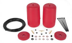 Air Lift Suspension & Air Spring Kits | 1350 Offroad - Air Lift 1000 Air Spring Kit, SUV s, minivans, & motorhomes - 60836 - Image 1