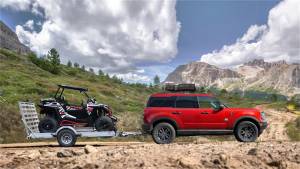 Air Lift Suspension & Air Spring Kits | 1350 Offroad - Air Lift 1000 Air Spring Kit - 60858 - Image 2