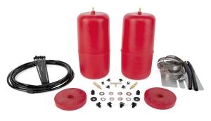Air Lift Suspension & Air Spring Kits | 1350 Offroad - Air Lift 1000 Air Spring Kit, SUV s, minivans, & motorhomes - 60861 - Image 1