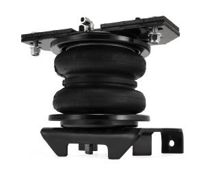 Air Lift Suspension & Air Spring Kits | 1350 Offroad - Air Lift LoadLifter 5000 ULTIMATE with internal jounce bumper - 88297 - Image 4