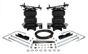 Air Lift LoadLifter 5000 Ultimate air spring kit with internal jounce bumper - 88352