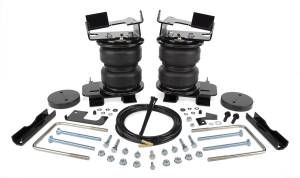 Air Lift Suspension & Air Spring Kits | 1350 Offroad - Air Lift LoadLifter 5000 Ultimate air spring kit with internal jounce bumper, with up to 5 - 88355 - Image 1