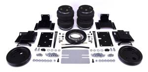 Air Lift Suspension & Air Spring Kits | 1350 Offroad - Air Lift LoadLifter 5000 ULTIMATE Air Spring Kit, you can tow & haul with safety & comfort - 88365 - Image 1