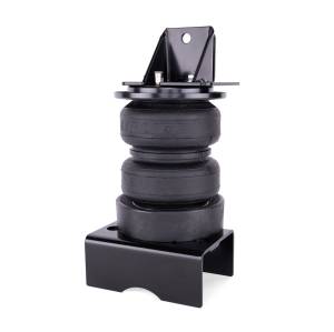 Air Lift Suspension & Air Spring Kits | 1350 Offroad - Air Lift LoadLifter 5000 Ultimate with Air Spring Cradle, PN 88377, offers up to 5, trailer sway, & body roll - 88377 - Image 2