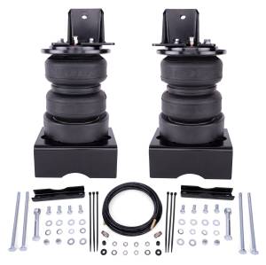 Air Lift Suspension & Air Spring Kits | 1350 Offroad - Air Lift LoadLifter 5000 Ultimate with Air Spring Cradle, PN 88377, offers up to 5, trailer sway, & body roll - 88377 - Image 1