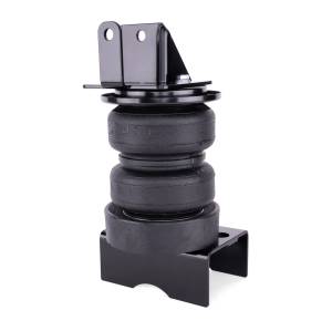 Air Lift Suspension & Air Spring Kits | 1350 Offroad - Air Lift LoadLifter 5000 Ultimate with Air Spring Cradle, PN 88377, offers up to 5, trailer sway, & body roll - 88377 - Image 3