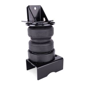 Air Lift Suspension & Air Spring Kits | 1350 Offroad - Air Lift LoadLifter 5000 Ultimate with Air Spring Cradle, PN 88377, offers up to 5, trailer sway, & body roll - 88377 - Image 4