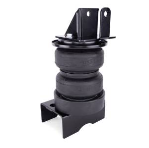 Air Lift Suspension & Air Spring Kits | 1350 Offroad - Air Lift LoadLifter 5000 Ultimate with Air Spring Cradle, PN 88377, offers up to 5, trailer sway, & body roll - 88377 - Image 5