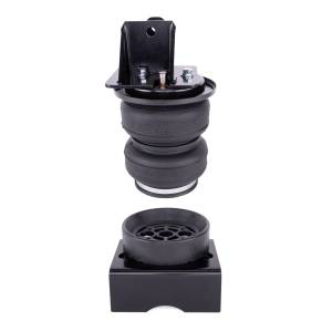 Air Lift Suspension & Air Spring Kits | 1350 Offroad - Air Lift LoadLifter 5000 Ultimate with Air Spring Cradle, PN 88377, offers up to 5, trailer sway, & body roll - 88377 - Image 7