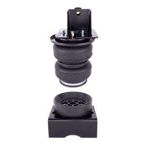 Air Lift Suspension & Air Spring Kits | 1350 Offroad - Air Lift LoadLifter 5000 Ultimate with Air Spring Cradle, PN 88377, offers up to 5, trailer sway, & body roll - 88377 - Image 6