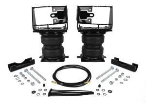 Air Lift Suspension & Air Spring Kits | 1350 Offroad - Air Lift LoadLifter 5000 Ultimate air spring kit with internal jounce bumper - 88383 - Image 1