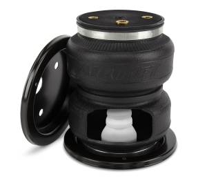 Air Lift Suspension & Air Spring Kits | 1350 Offroad - Air Lift LoadLifter 5000 Ultimate air spring kit with internal jounce bumper, with up to 5 - 88389 - Image 3
