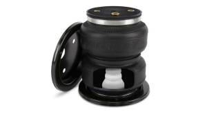 Air Lift Suspension & Air Spring Kits | 1350 Offroad - Air Lift LoadLifter 5000 Ultimate with Air Spring Cradle Ford F-150 Raptor 4WD, eliminating swat & trailer sway - 88414 - Image 4