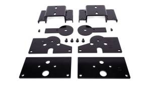 Air Lift Suspension & Air Spring Kits | 1350 Offroad - Air Lift LoadLifter 5000 Ultimate with Air Spring Cradle Ford F-150 Raptor 4WD, eliminating swat & trailer sway - 88414 - Image 5