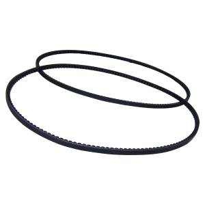 Crown Automotive Jeep Replacement Parts | 1350 Offroad - Crown Belt Set, Fan & Generator - 118866 - Image 1