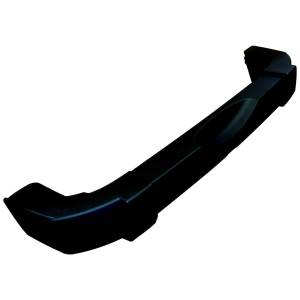 Crown Automotive Jeep Replacement Parts | 1350 Offroad - Crown Rear Bumper, Plastic - 1BD22RXFAD - Image 3