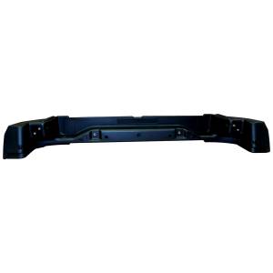 Crown Automotive Jeep Replacement Parts | 1350 Offroad - Crown Rear Bumper, Plastic - 1BD22RXFAD - Image 5