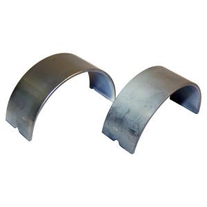 Crown Automotive Jeep Replacement Parts | 1350 Offroad - Crown Connecting Rod Bearing, 010 Oversize - 2421309 - Image 1