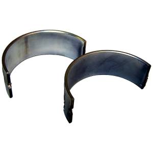 Crown Automotive Jeep Replacement Parts | 1350 Offroad - Crown Connecting Rod Bearing, 010 Oversize - 2421309 - Image 2