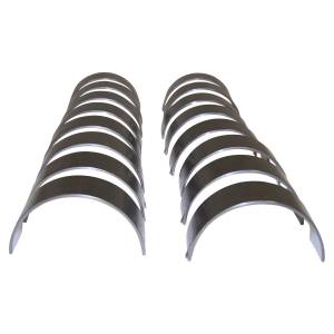 Crown Automotive Jeep Replacement Parts | 1350 Offroad - Crown Connecting Rod Bearing Set, Standard Size, Set Of 8 - 2421305K - Image 1