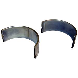 Crown Automotive Jeep Replacement Parts | 1350 Offroad - Crown Connecting Rod Bearing, 010 Oversize - 2421309 - Image 3